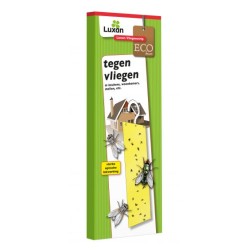 Vliegenstrip Luxan 2 stuks