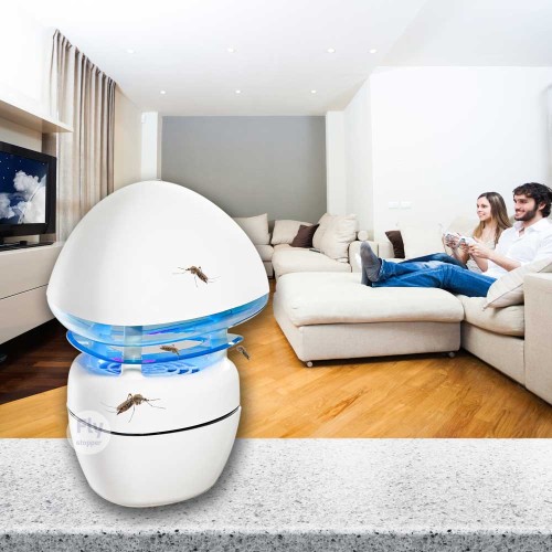 Design insectenlamp Flystopper AS4