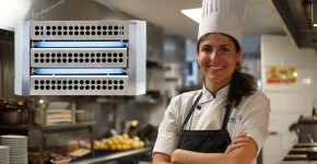 De Vliegenlamp HACCP: Een Noodzakelijke Innovatie voor Horeca en Grootkeukens