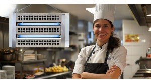 De Vliegenlamp HACCP: Een Noodzakelijke Innovatie voor Horeca en Grootkeukens