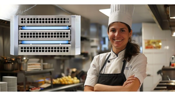 Waarom HACCP een Kleefplaatlamp Vereist