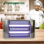 Insectenlamp Flystopper GB30