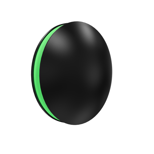 Flystopper NT12 - Design vliegenlamp met kleefplaat HACCP