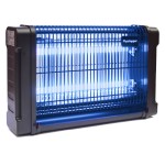 Vliegenlamp Flystopper HV16L - LED - 4000 Volt