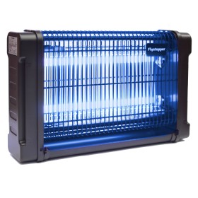 Vliegenlamp Flystopper HV16L - 7W - LED - 4000 Volt