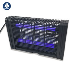 Vliegenlamp Flystopper HV200 L - 10W Led - 4000 Volt