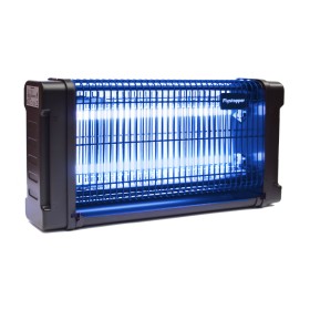 Vliegenlamp Flystopper HV30L - LED - 14 Watt - 4000 Volt