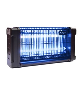Vliegenlamp Flystopper HV30L - LED - 14 Watt - 4000 Volt