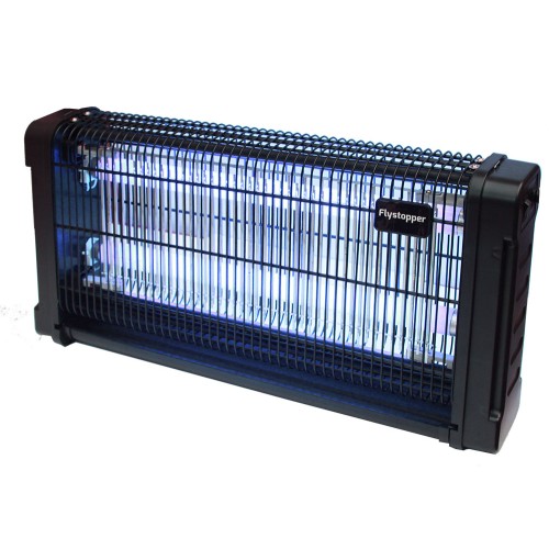 Vliegenlamp Flystopper HV30 - 30 Watt - 4000 Volt
