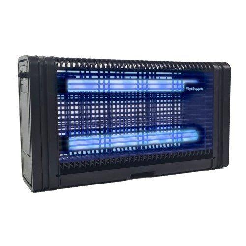 Vliegenlamp Flystopper HV300 L - 14W Led - 4000 Volt