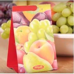 Aeroxon gifvrije Fruitvliegjes vanger