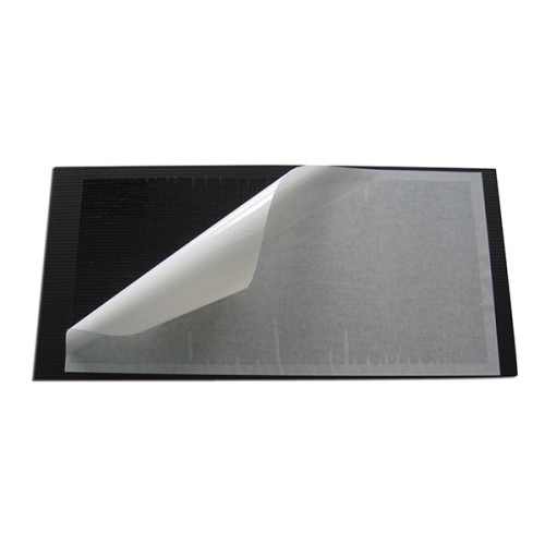 Kleefplaten voor de Pluslight 30 - set 6 stuks