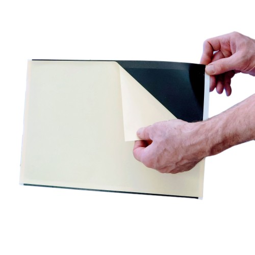 Kleefplaten Flystopper GB300L set 5 stuks