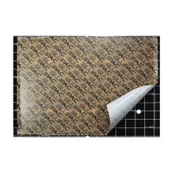 Kleefplaten Infiniti set 6 stuks