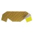 Kleefplaten Luralite Cento (geel) set 6 stuks  + € 17,95 