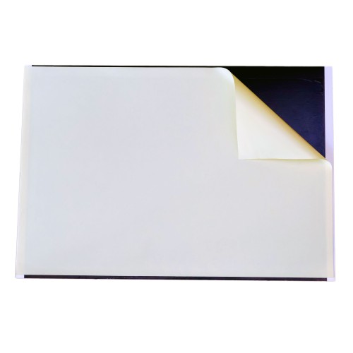 Kleefplaten Flystopper GB300L set 5 stuks