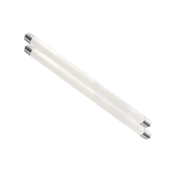 Led lamp 7W L15T8/BL - Geschikt voor Flystopper HV30L - set 2 stuks