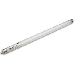 UV-Lamp recht - 15 Watt - 45 cm - scherfvrij