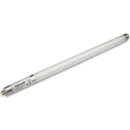 UV-Lamp recht - 15 Watt - 45 cm - scherfvrij
