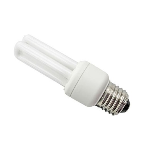 UV-Lamp gebogen - 11 Watt tbv Flystopper HV-S serie 