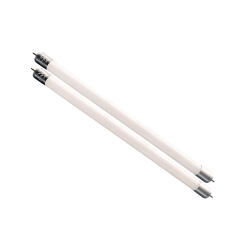 Led lamp 4W L8T5/BL - Geschikt voor Flystopper HV16L - set 2 stuks
