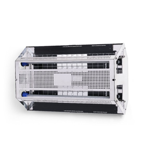 Vliegenvanger FLYTRAP Professional FT80 RVS Vliegenvanger FLYTRAP Professional FT80 RVS