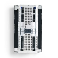 Vliegenvanger FLYTRAP Professional FT80 RVS met LED