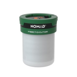 Compacte muggenlamp - oplaadbaar - Ideaal voor op reis Compacte muggenlamp - oplaadbaar - Ideaal voor op reis