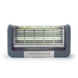 RVS Vliegenlamp Allure - 30 watt - Professional