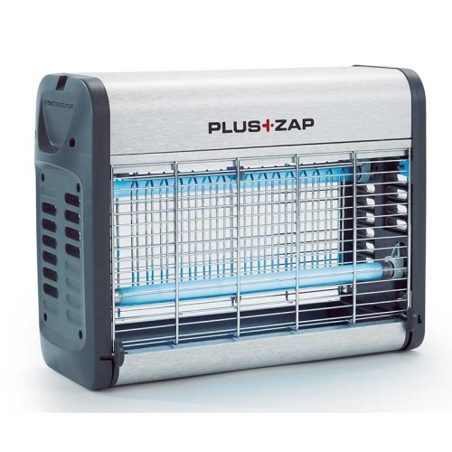 Insectenlamp Plus 16 ALU  - 16 watt