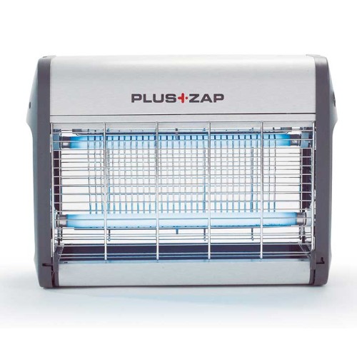 Insectenlamp Plus 16 ALU  - 16 watt