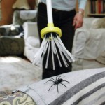 2 stuks voordeeldoos - Spider Catcher Spinnenvanger geel