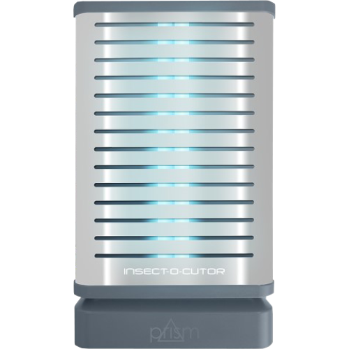 Vliegenlamp design Prism