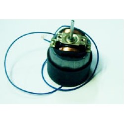 Motor voor Trappens vliegenvanger