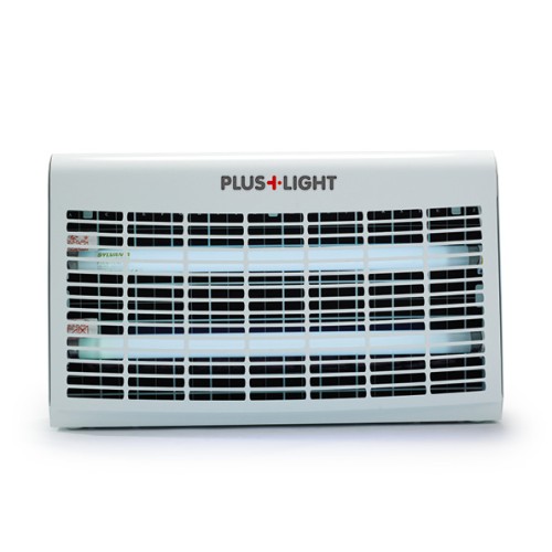 Vliegenlamp Pluslight 30 wit