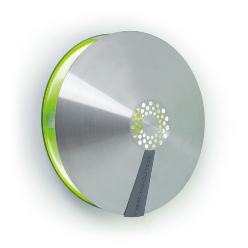Vliegenvanger Designlamp Aura