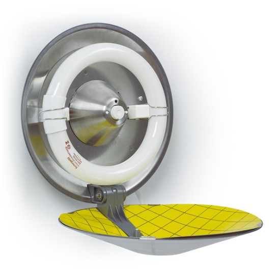 Vliegenvanger Designlamp Aura