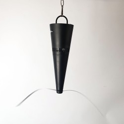 5 stuks Ecologische vliegenverjager voor op tafel | werkt op batterijen en op het lichtnet | Flystopper