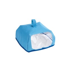 Thermo vliegenkap - voedselkap set 2x klein