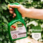 Pokon Tegen Hardnekkige Insecten - Insect Plus Spray - 750ml - Insecten spray