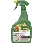 Pokon Tegen Hardnekkige Insecten - Insect Plus Spray - 750ml - Insecten spray