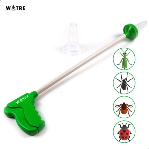 Spinnenvanger Spider Catcher
