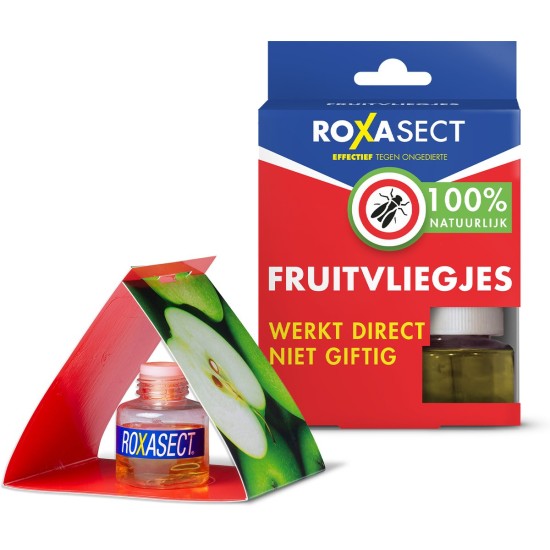 Roxasect Fruitvliegjes Vanger 