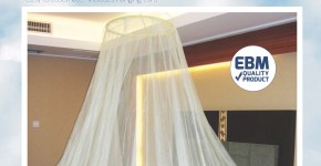 Flystopper XXL Klamboe 2 Persoons