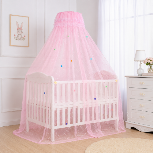 Klamboe babybed 30x170x500 cm Flystopper K500 