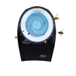 Trappens Tiger 32 Vliegenvanger en wespenvanger Trappens Tiger 32 Vliegenvanger en wespenvanger